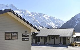 Aoraki Court Motel